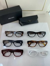 Picture of Pradaa Optical Glasses _SKUfw46124070fw